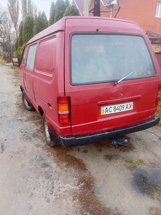 Продам автомобіль