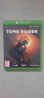 Tomb Raider. Shadow of the. Xbox one wersja PL