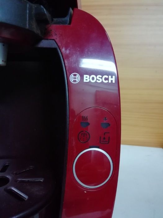 Máquina de café BOSCH TÁSSIMO