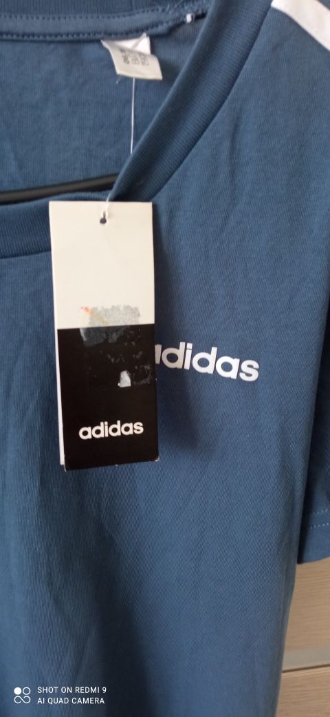 Koszulka damska Adidas rozmiar S