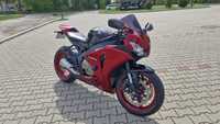 Honda CBR 1000rr sc59