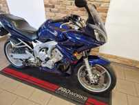 Yamaha FZ6 Yamaha Fz6s fz6 s Fazer 2004r