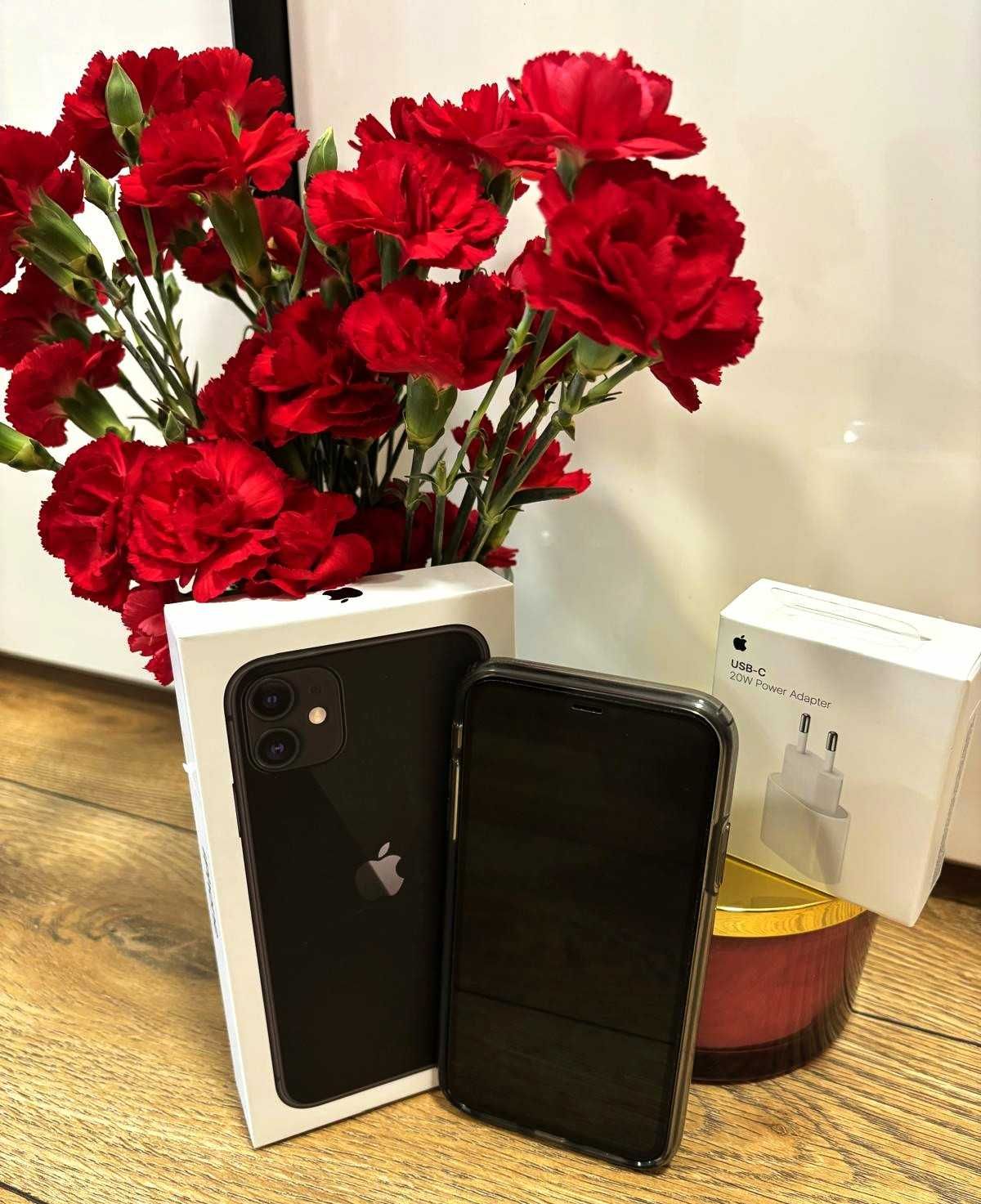 iPhone 11 w bardzo dobrym stanie!