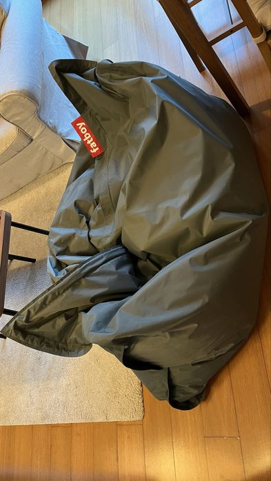 Puff / Beanbag Fatboy Interior