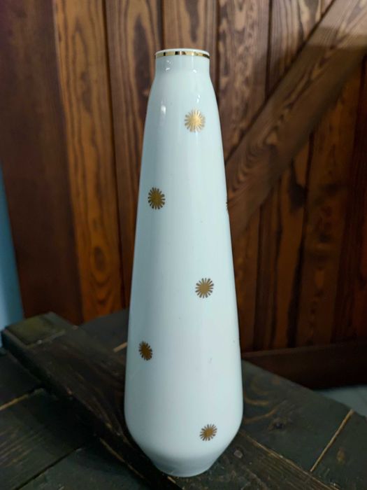 Wazon METZLER UND ORTLOFF Kunstporzellane