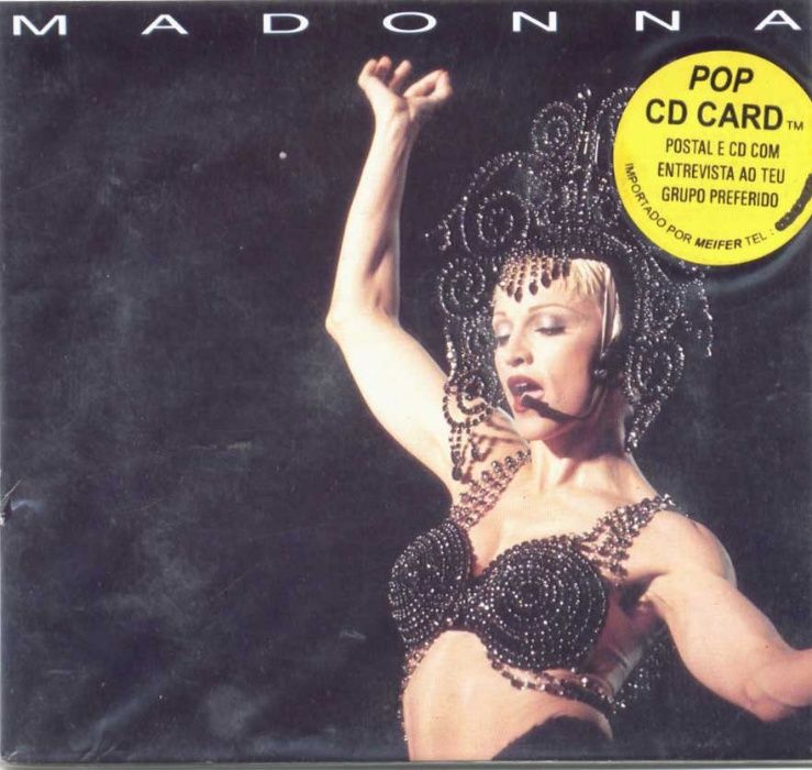 Madonna Store Máxi singles+Singles+Cd Singles+Cds+Curiosidades