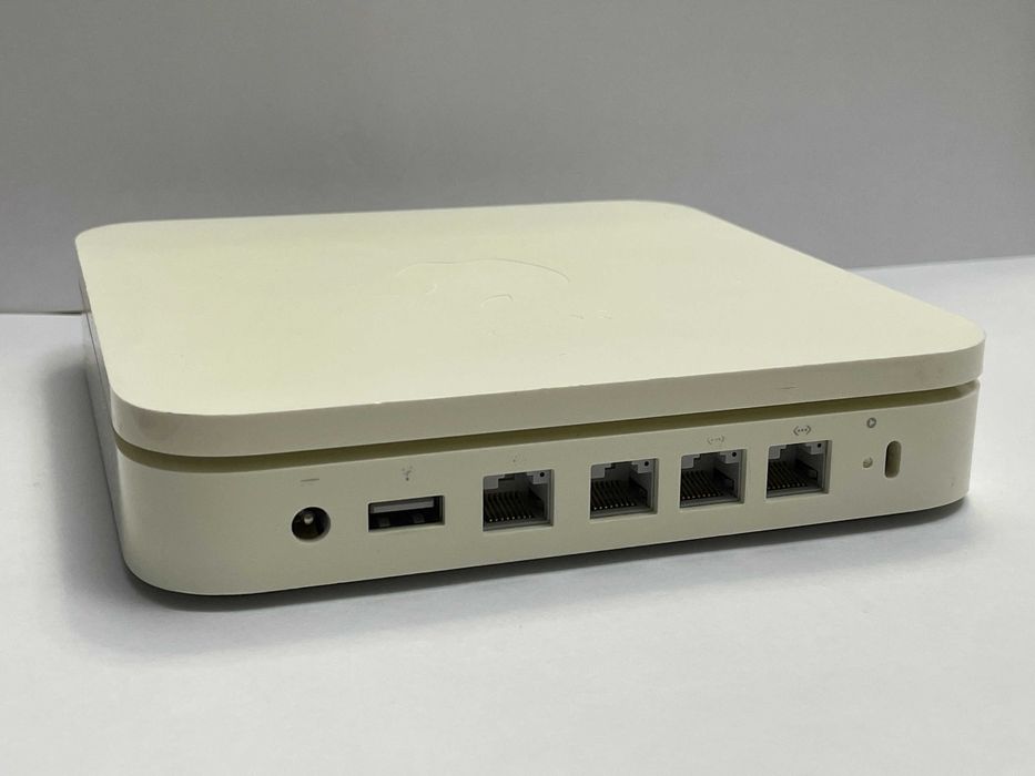 Роутер Apple AirPort A1301 Extreme