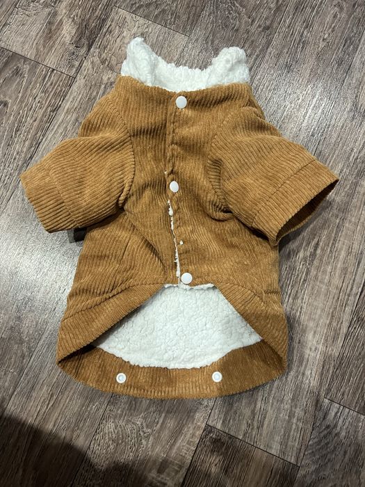 Одяг для тварин для прогулянок