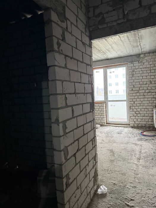 ЖК Мира 3, Продам 1 ком квартиру пл 42.21м2, этаж 2/9ти, Заселяется! A