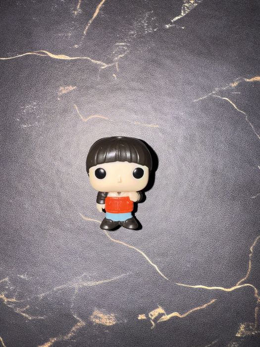 Вілл дивні дива фігурка кіндер