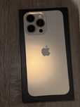 iPhone 13 PRO GOLD 256 GB