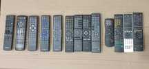 Sony, maranz, harman kardon, kenwood, maranz, pioneer, denon, yamaha