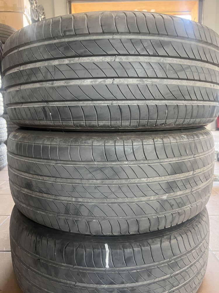 Opona Michelin Primacy 4* 225/50R18