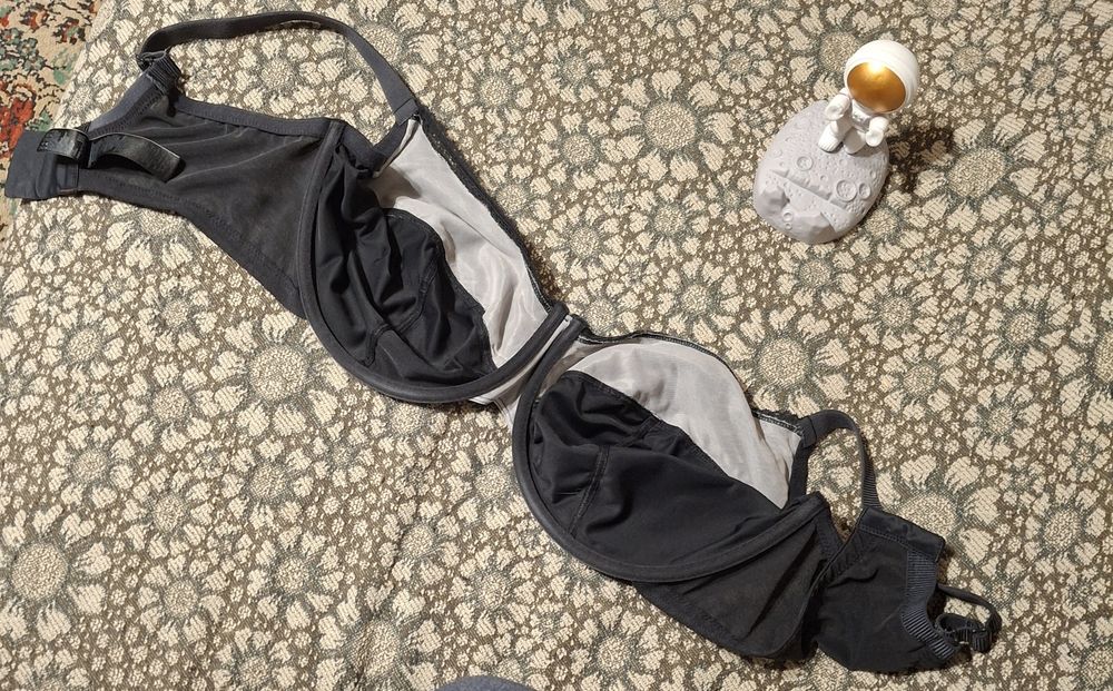 Бюстгальтер ( лифчик) 38 Е-F