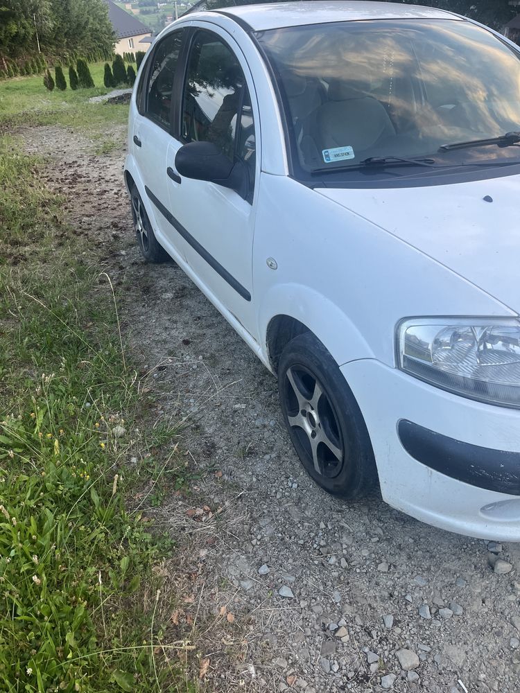 Citoren c3 1.4 hdi