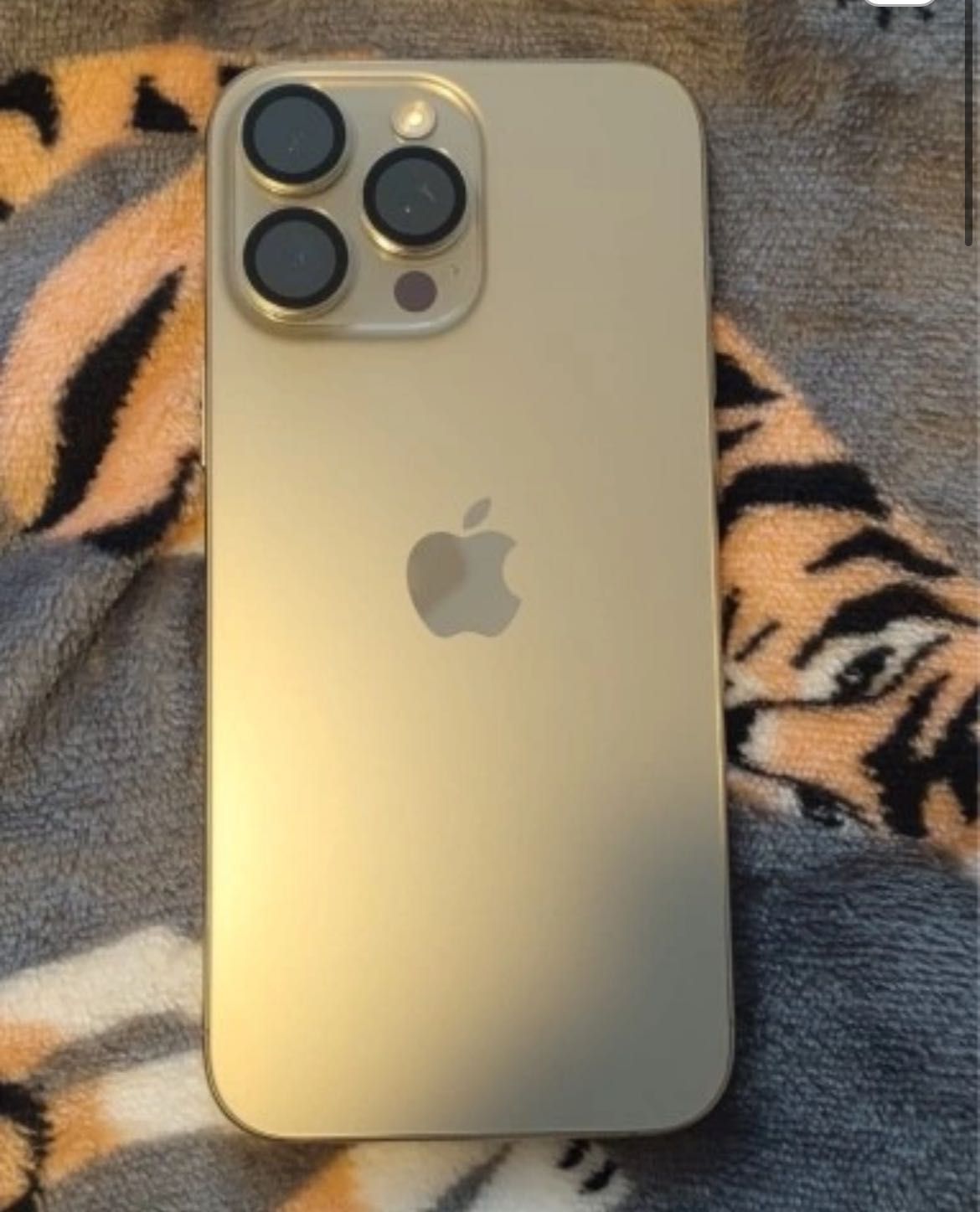 iPhone 16 pro max 256 GB