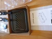 Nowy Uchwyt/Podstawka na Laptopa (12"-17", do 9kg) - Idealny do Ramien