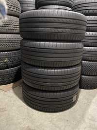 245/45 R19 Continental ContiSportContact 5 ;)