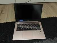 Acer swift 1 uszkodzony