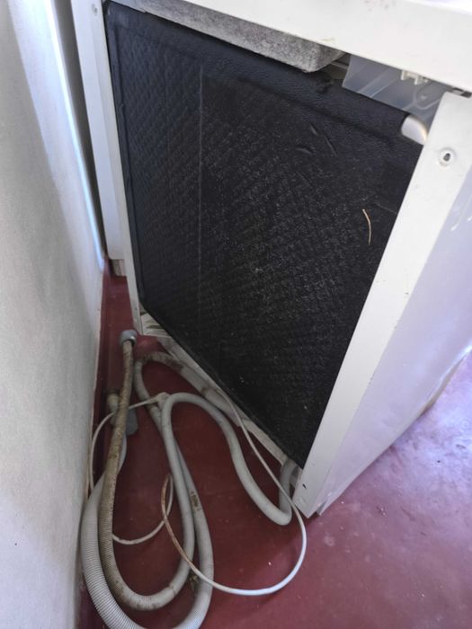 Maquina de lavar a louça Bosch