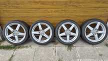 Felgi audi mk507 18 5x112