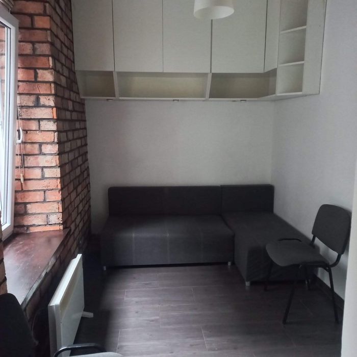 Kawalerka do wynajecia