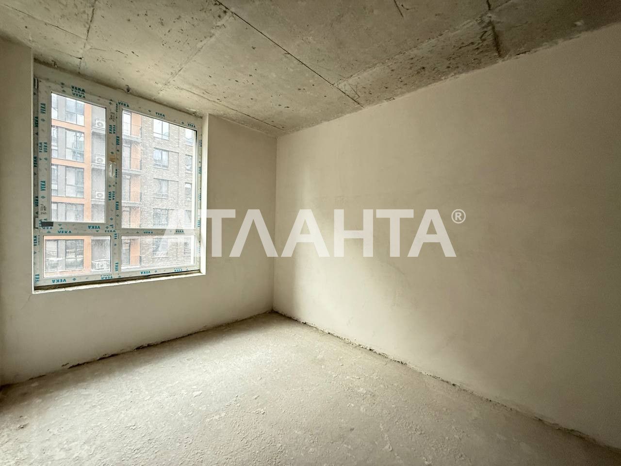 Продаж 2 кім квартири в ЖК Avalon Yard.