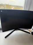 Monitor zakrzywiony dla graczy Samsung G5