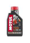 Olej MOTUL 10W40 -7100- 1L
