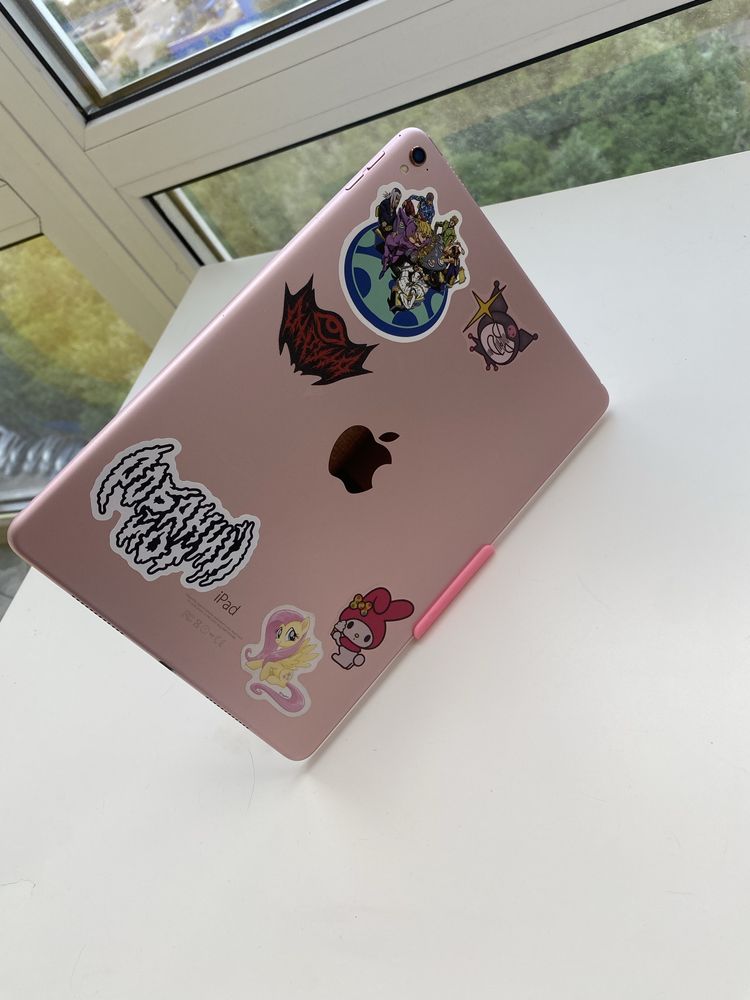 Apple iPad pro 9,7 256gb