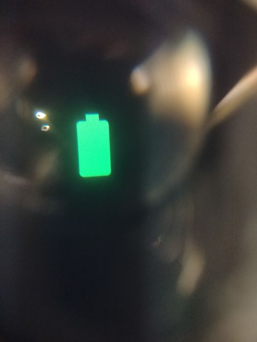 Google be Lenovo mirage solo uszkodzone