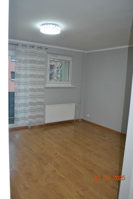 Mieszkanie do wynajecia ul Poznanska 37m