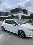 Peugeot 208 Feline