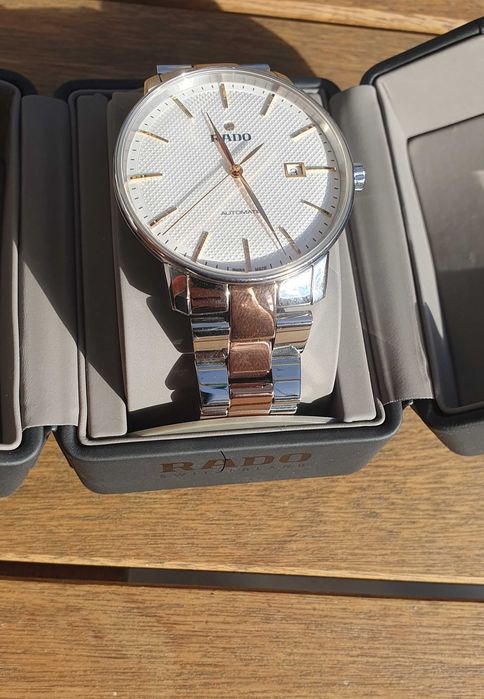 Rado Coupole Automatic