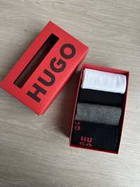 Набір шкарпеток Hugo boss оригінал
