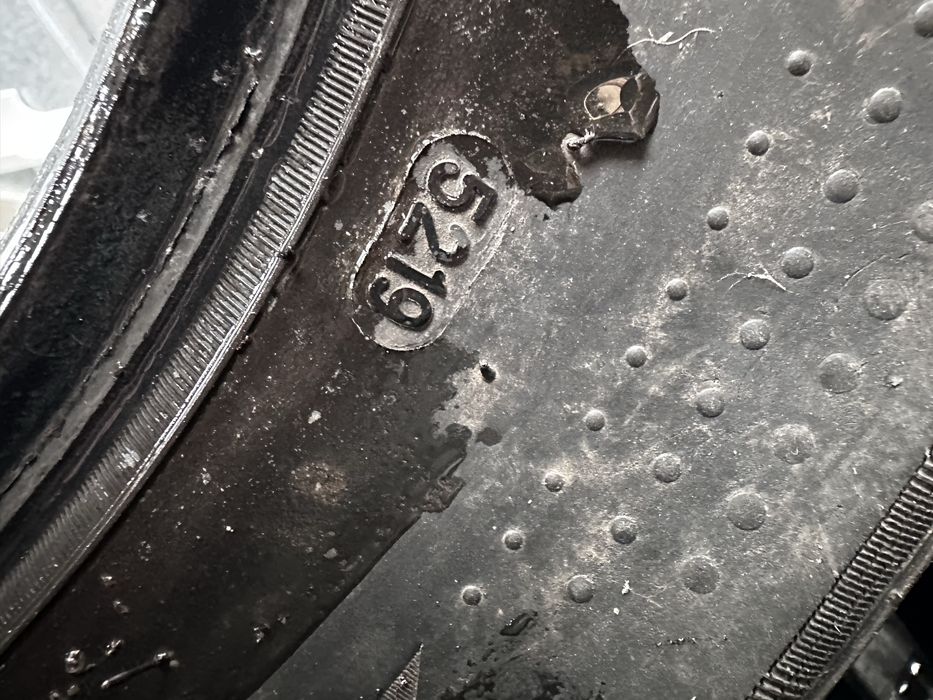 Резина . Лето . 195/60/15