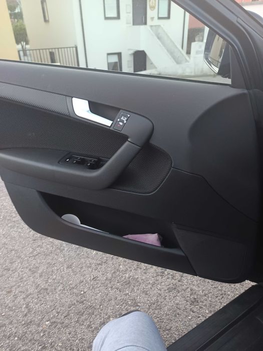 Audi A3 sportback 1.9 TDI 2008