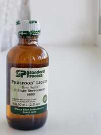 Standard Process Phosfood Liquid