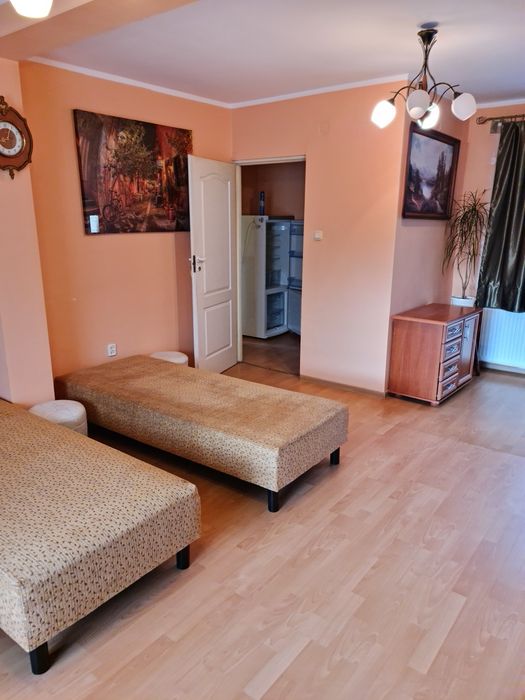 Wynajmą cały dom dla pracowników