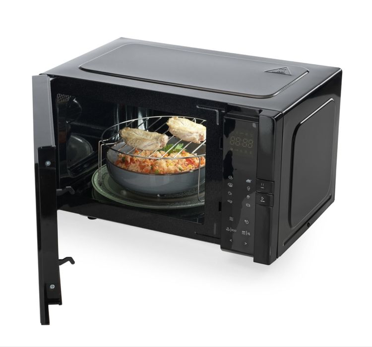 Kuchenka mikrofalowa  HISENSE H25MOBS4HGI