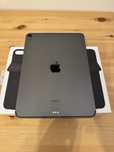 Apple iPad Air 5 Cellular 64GB + Apple Smart Folio-jak nowy!