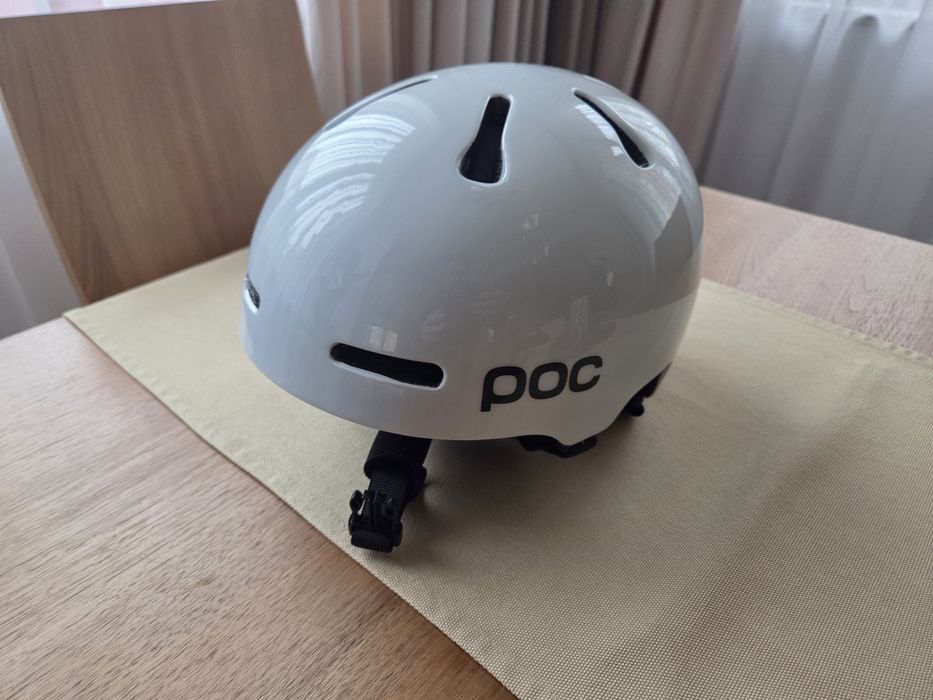 Kask narciarskie POC XL-XXL