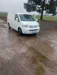 Volkswagen TRANSPORTER  Volkswagen Transporter