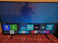 Tv samsung 50 cali 4K UHD