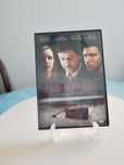 Dvd Tenderness no trilho do Assassino