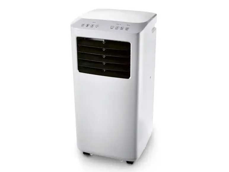 Кондиционер SilverCrest 7000 BTU 45 м³ Германия, Напольный Охладитель