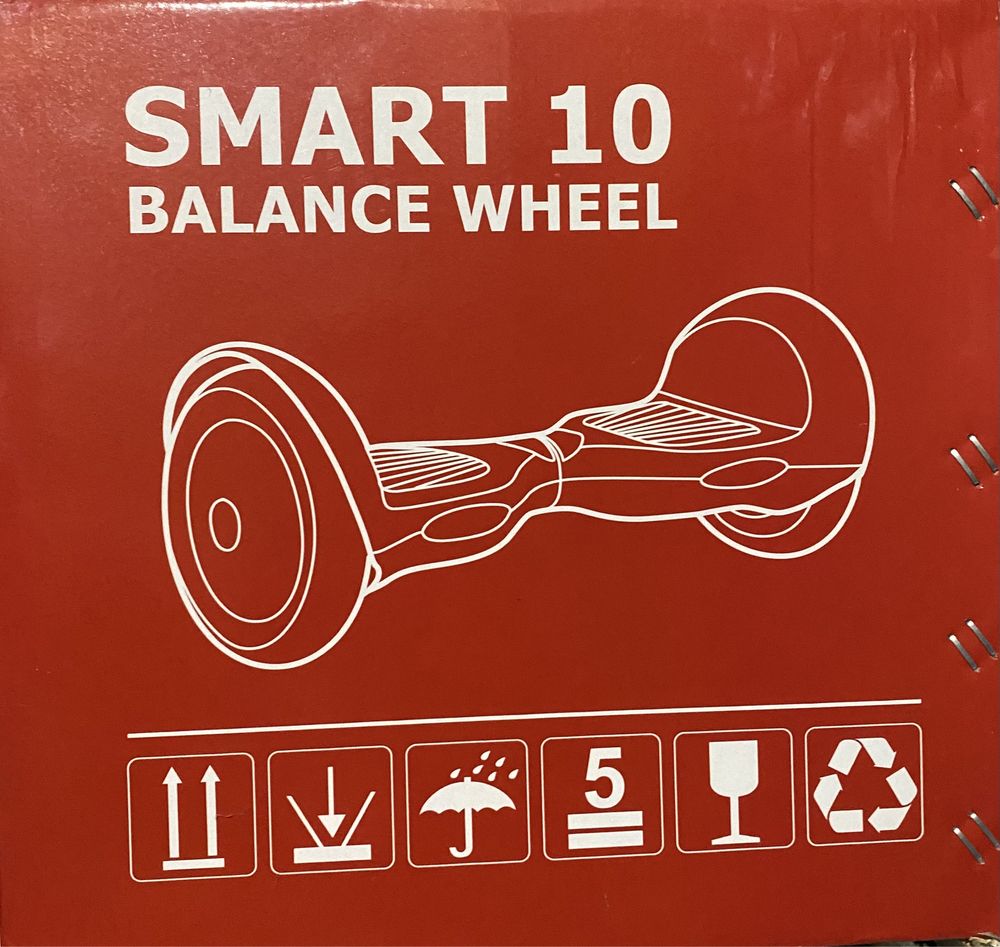 Гіроборд  Smart Balance WHEEL