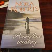 Książka. Nora Roberts