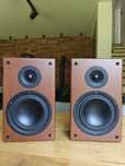Kolumny monitory Denon SC F107 super stan