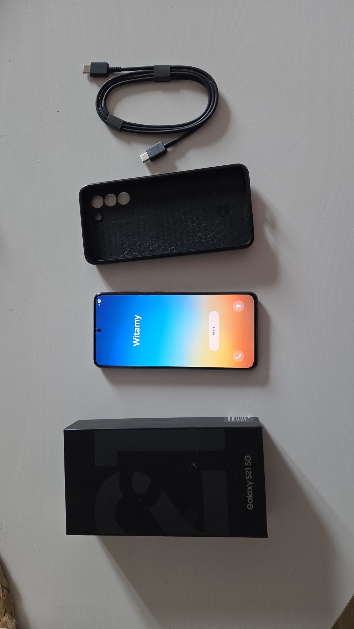 Samsung s21 5g 128gb
